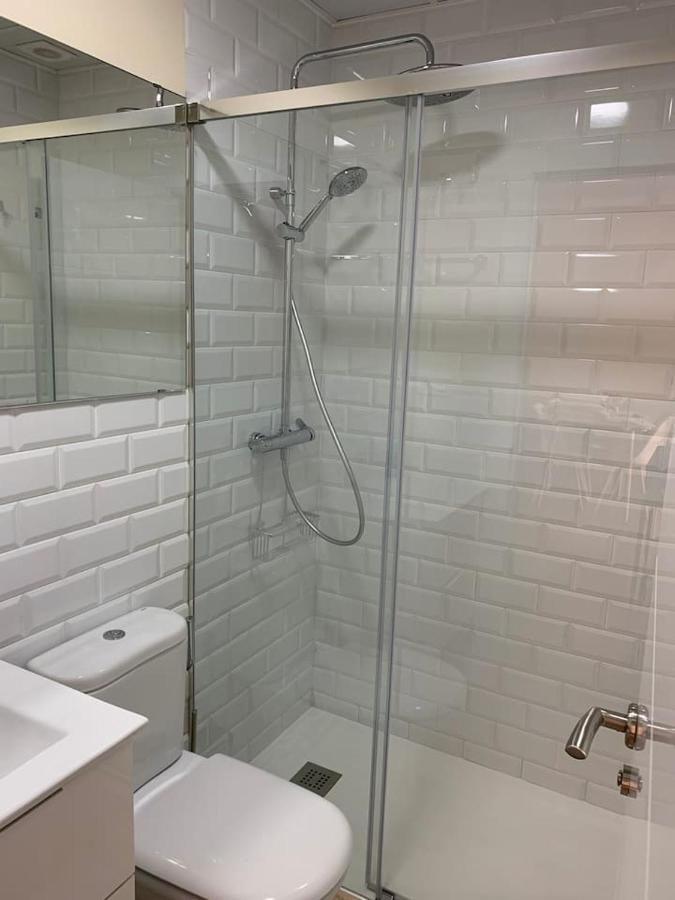 Holiday home Casita En Con Facil Aparcamiento En La Zona Granada
