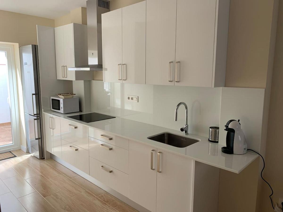 Holiday home Casita En Con Facil Aparcamiento En La Zona
