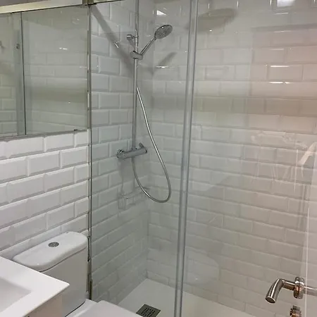 Apartamento En Granada Con Facil Aparcamiento En La Zona Exterior photo