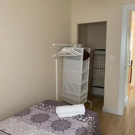 Apartamento En Granada Con Facil Aparcamiento En La Zona Exterior photo