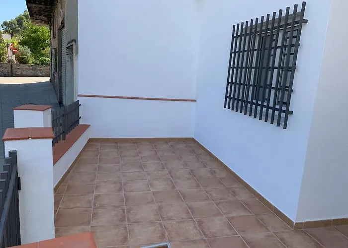 Apartamento En Granada Con Facil Aparcamiento En La Zona