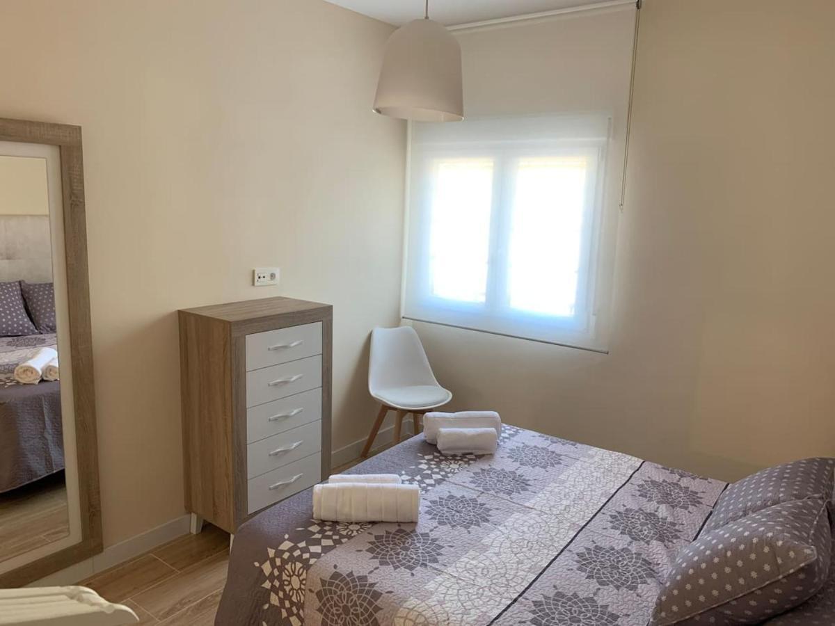 Holiday home En Con Facil Aparcamiento En La Zona *