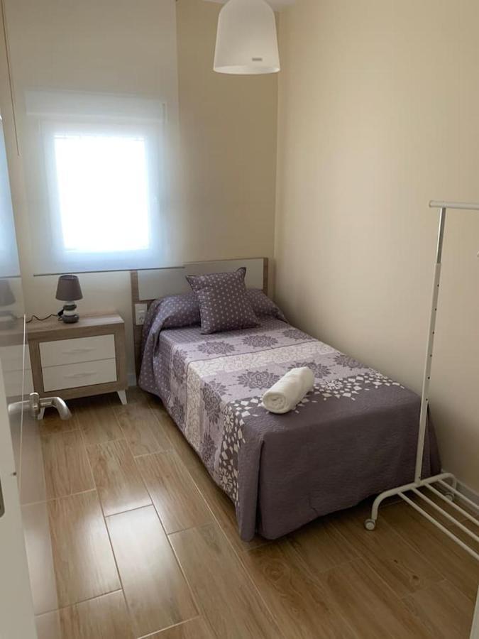 Holiday home En Con Facil Aparcamiento En La Zona *