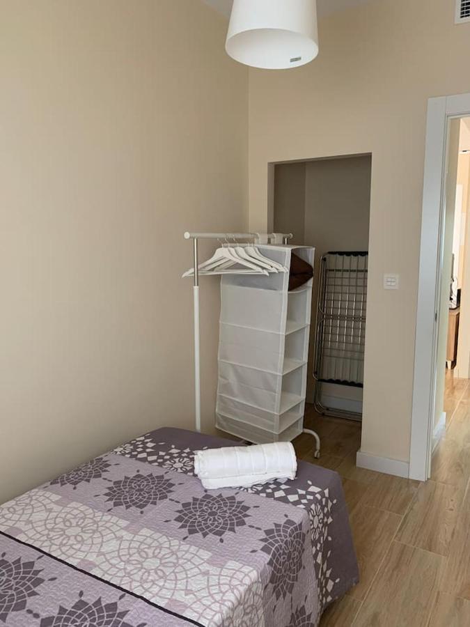 En Con Facil Aparcamiento En La Zona Holiday home *