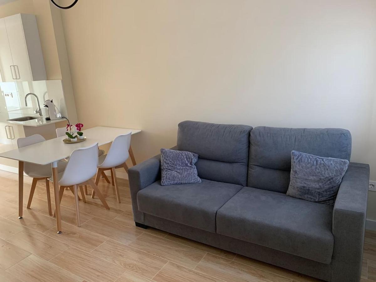 Holiday home En Con Facil Aparcamiento En La Zona Granada