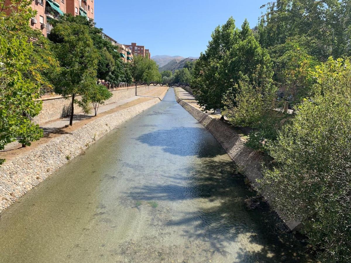 En Con Facil Aparcamiento En La Zona Hébergement de vacances