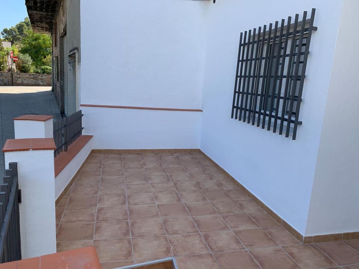 En Con Facil Aparcamiento En La Zona Hébergement de vacances *
