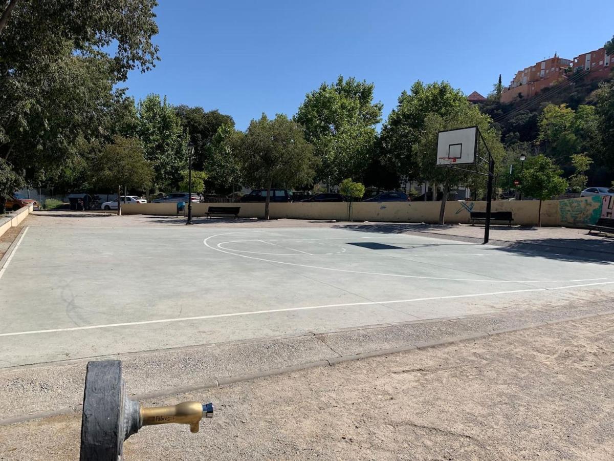Hébergement de vacances En Con Facil Aparcamiento En La Zona *