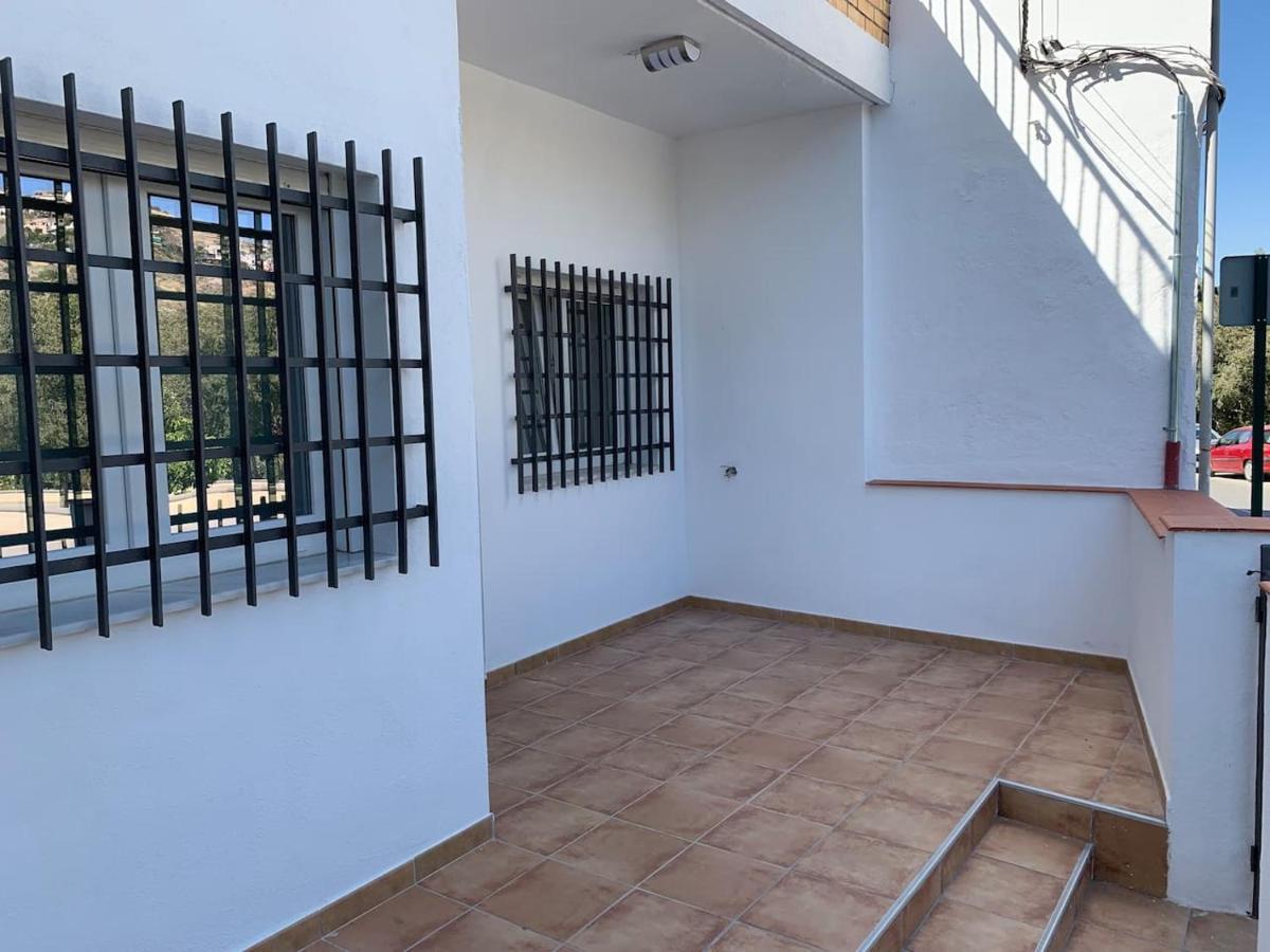 Holiday home En Con Facil Aparcamiento En La Zona *